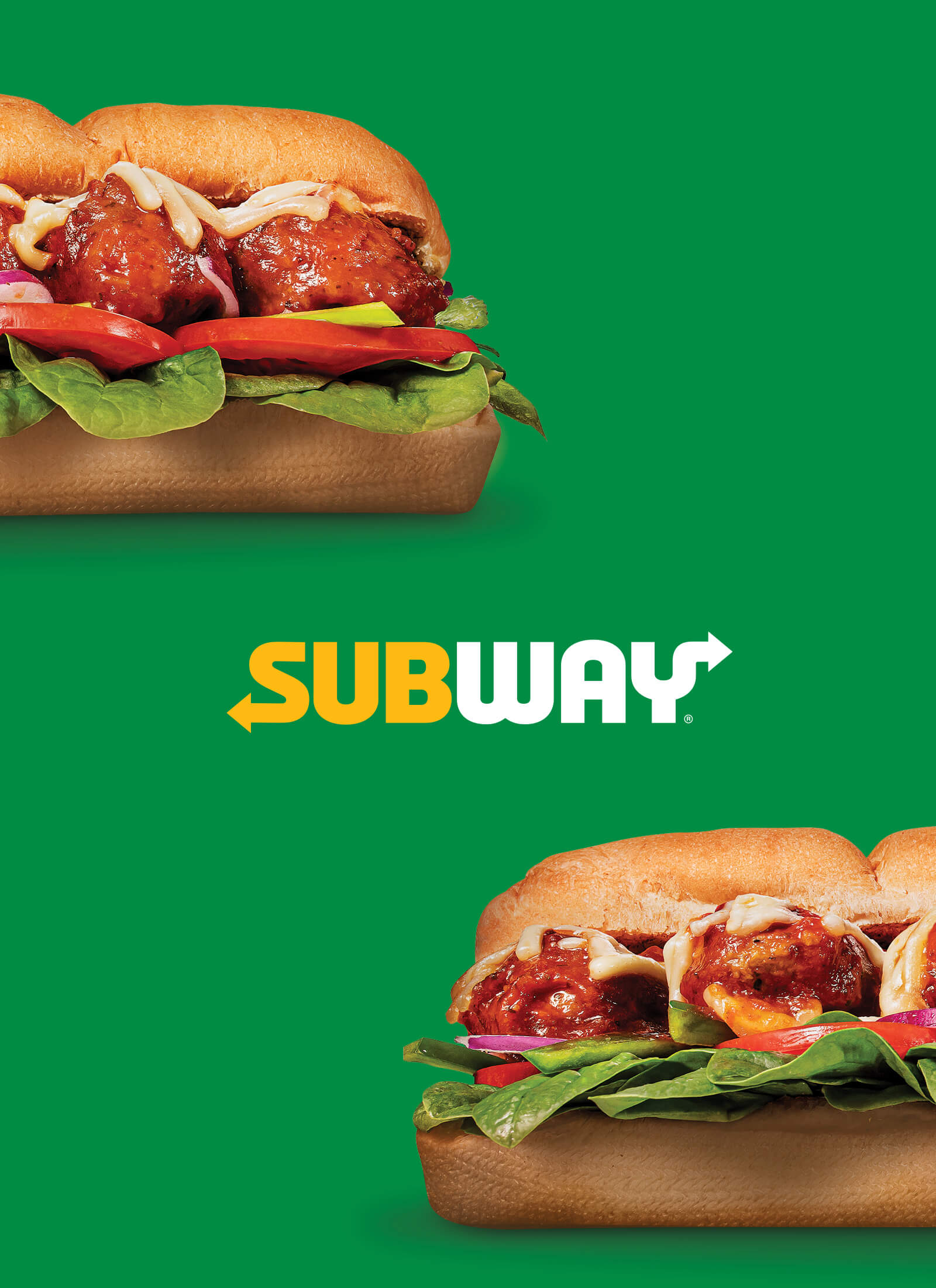Find Subway at an OTR near you