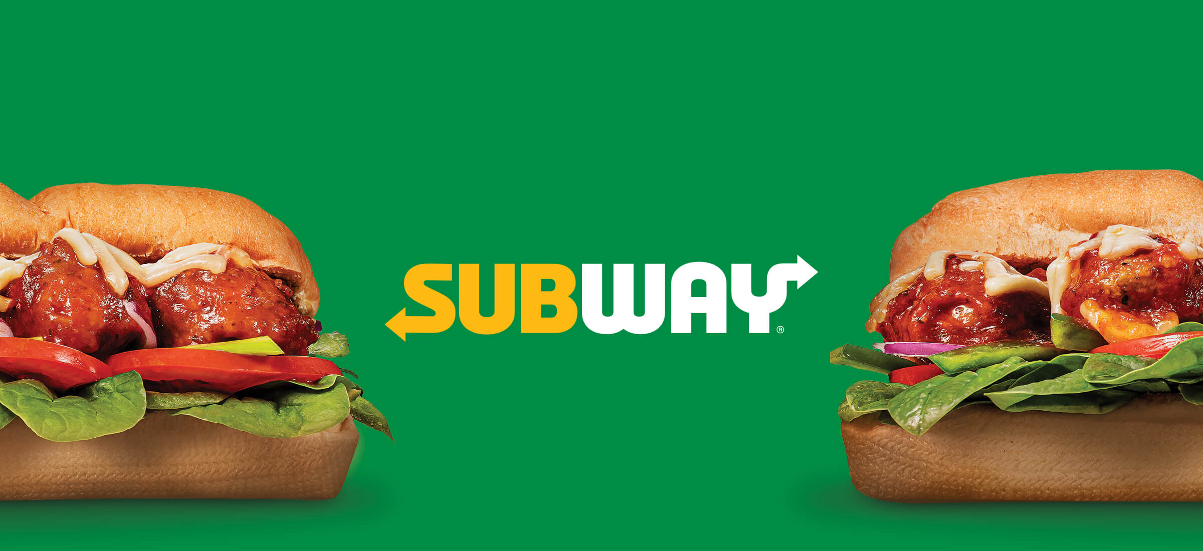 Find Subway at an OTR near you