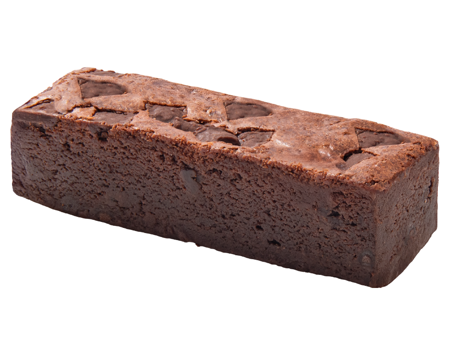 Brownie Slice 70g