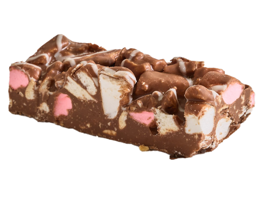 Rocky Road Slice 70g