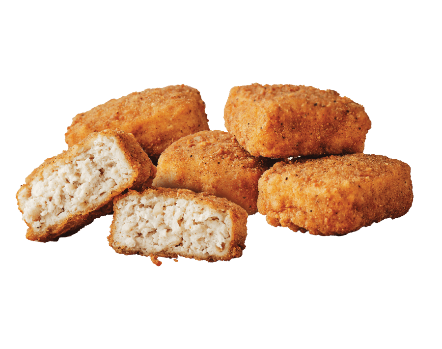 EAT Chicken Bites 6 for $5