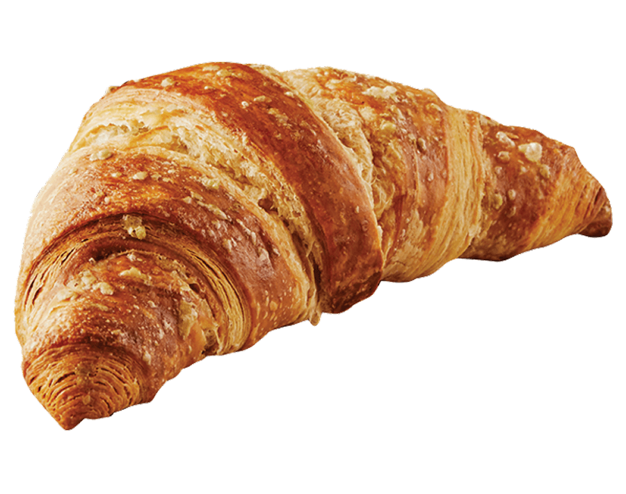 Glazed Croissant