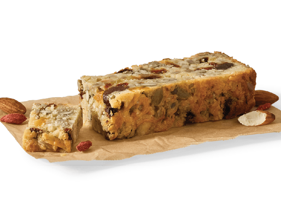 Munja Bakehouse Slice AGA