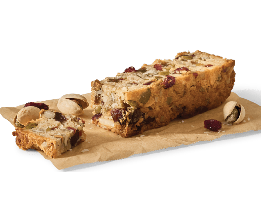 Munja Bakehouse Slice Great D8