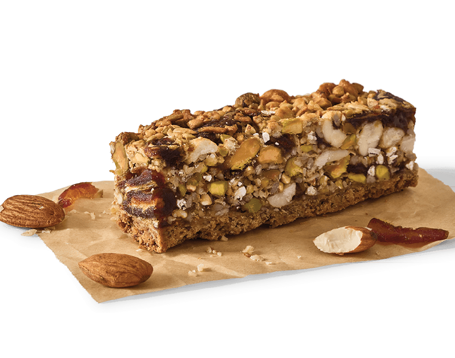 Munja Bakehouse Slice Pistachio & Coconut
