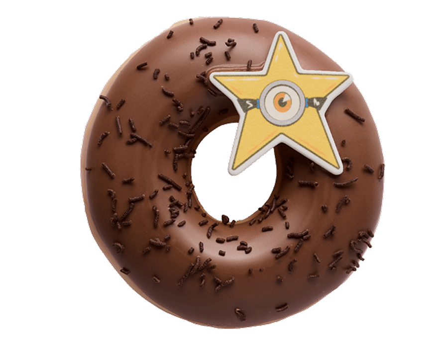 Minions Star Eye
