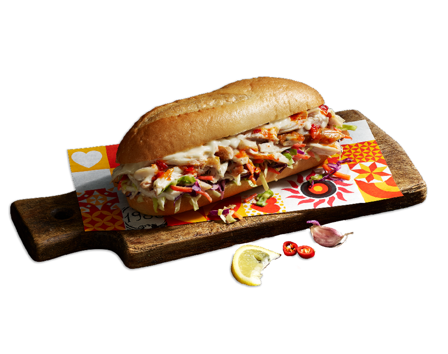 porto roll