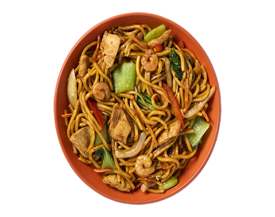 mee goreng