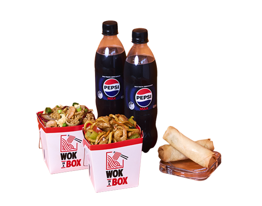 value for two