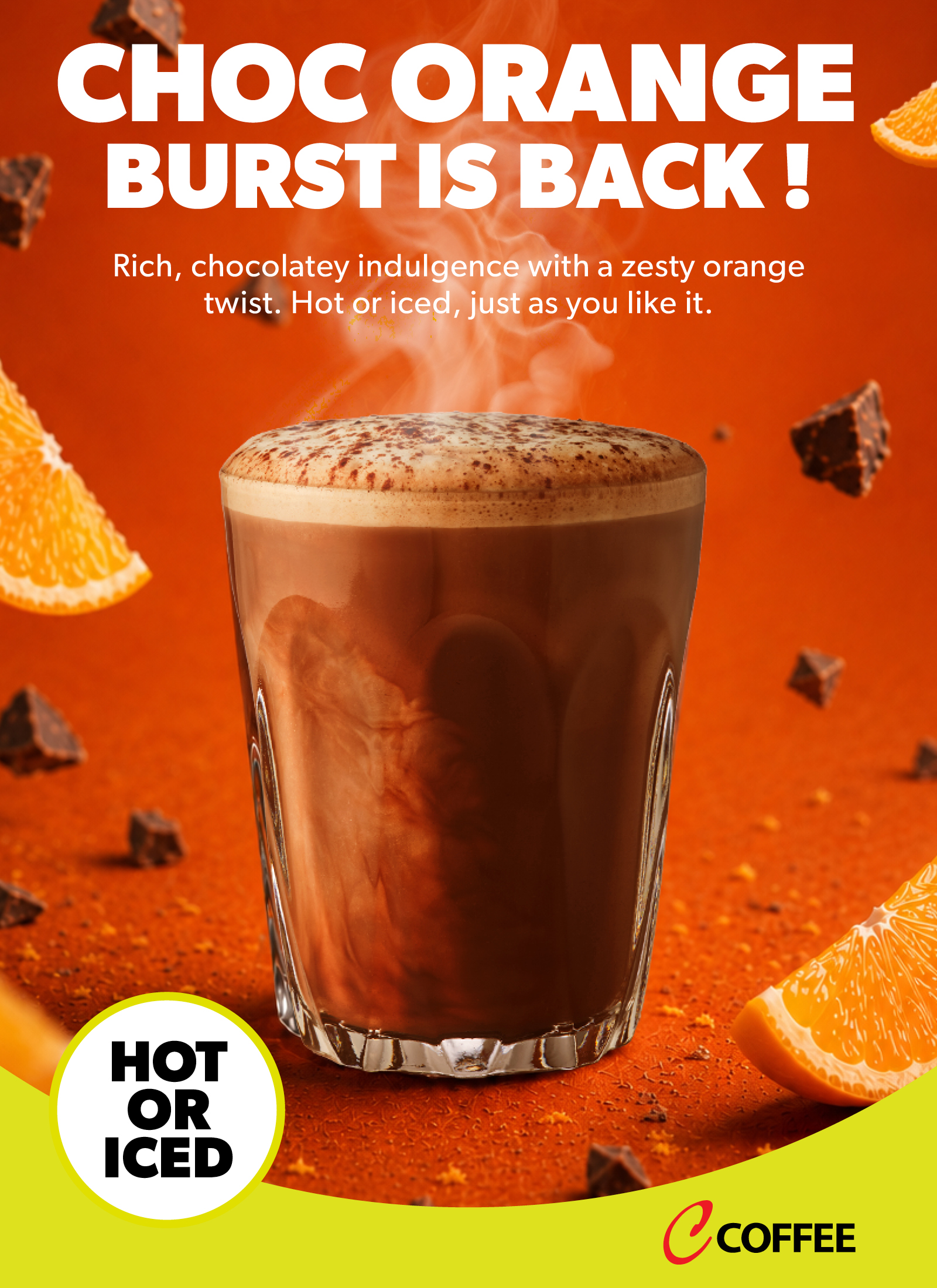 R8 2026 C Coffee Hot Chocolate Orange - Mobile Page Header 1600x2200px FINAL