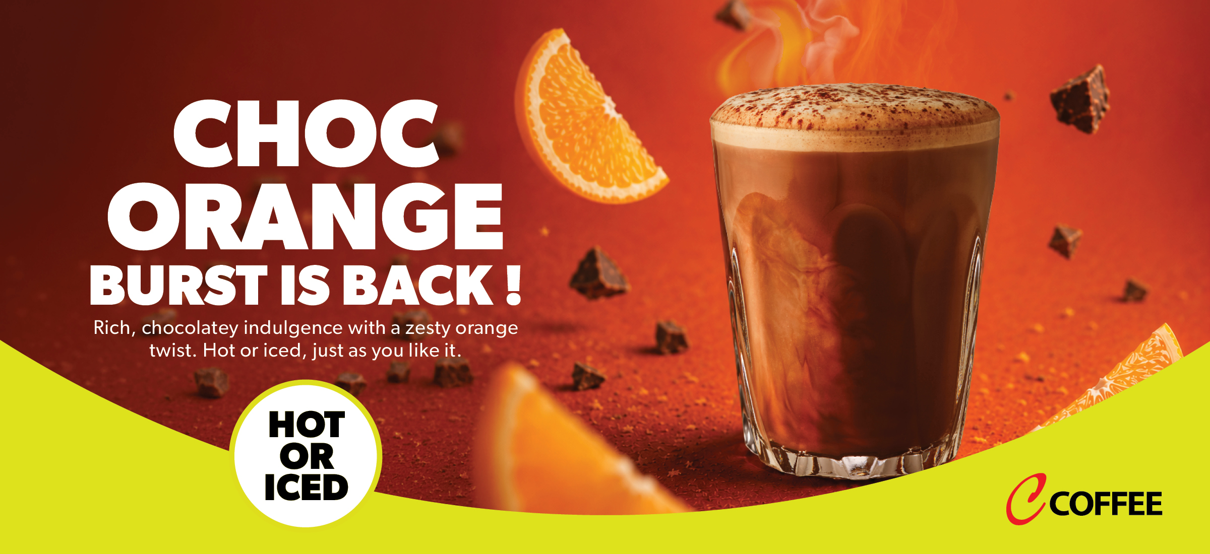 R8 2026 C Coffee Hot Chocolate Orange - OTR Desktop Page Header 2400x1100px FINAL
